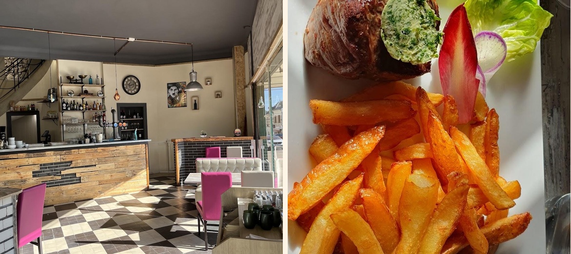 Brasserie de l'Hôtel de Ville - Gallery Image 1