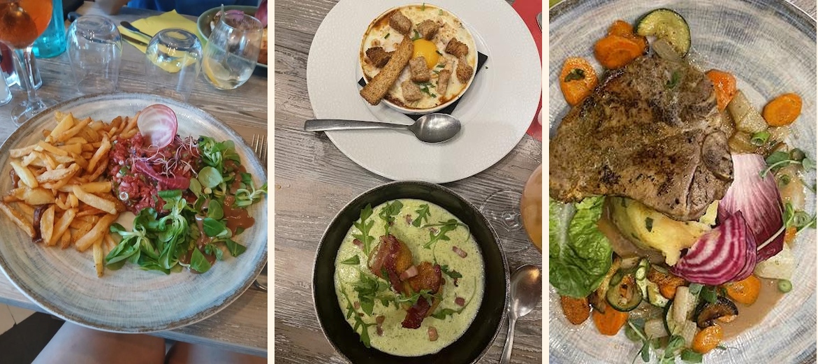 Brasserie de l'Hôtel de Ville - Gallery Image 2