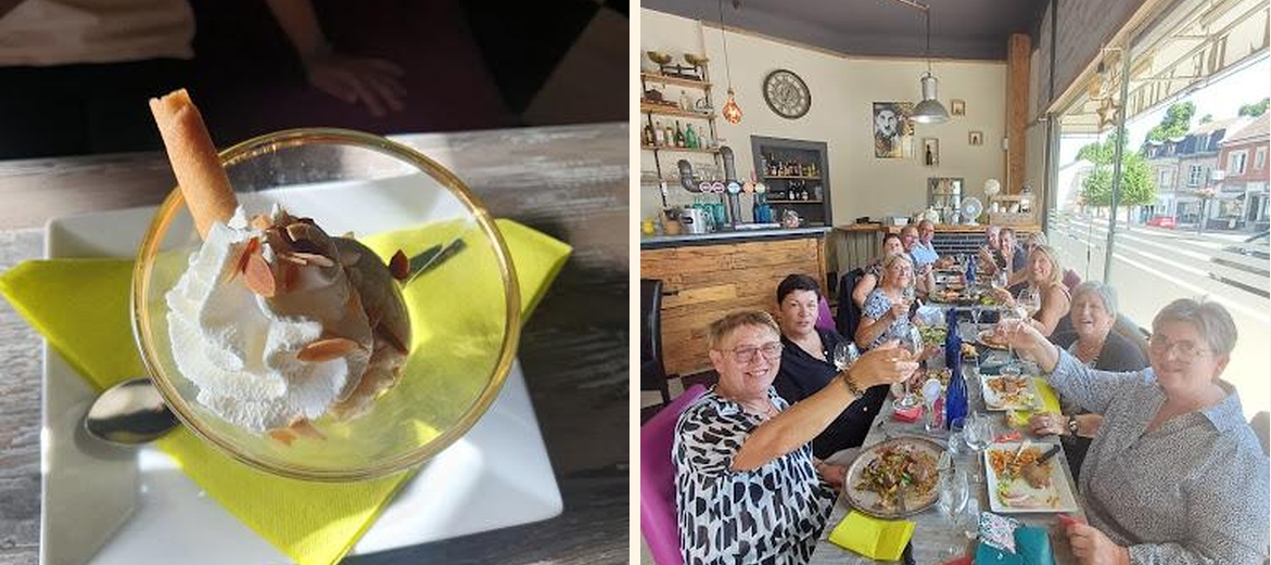 Brasserie de l'Hôtel de Ville - Gallery Image 3