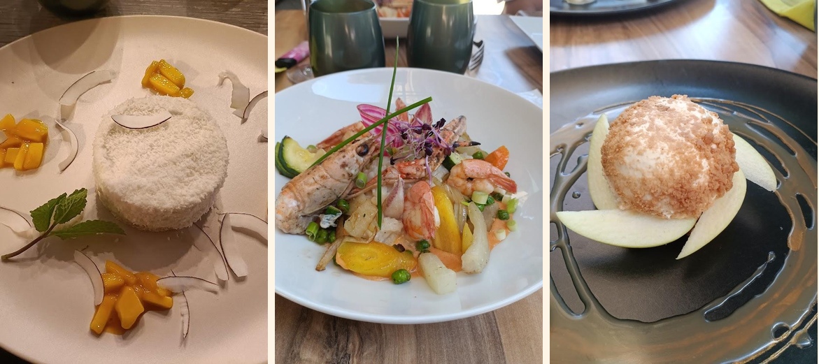 Brasserie de l'Hôtel de Ville - Gallery Image 6