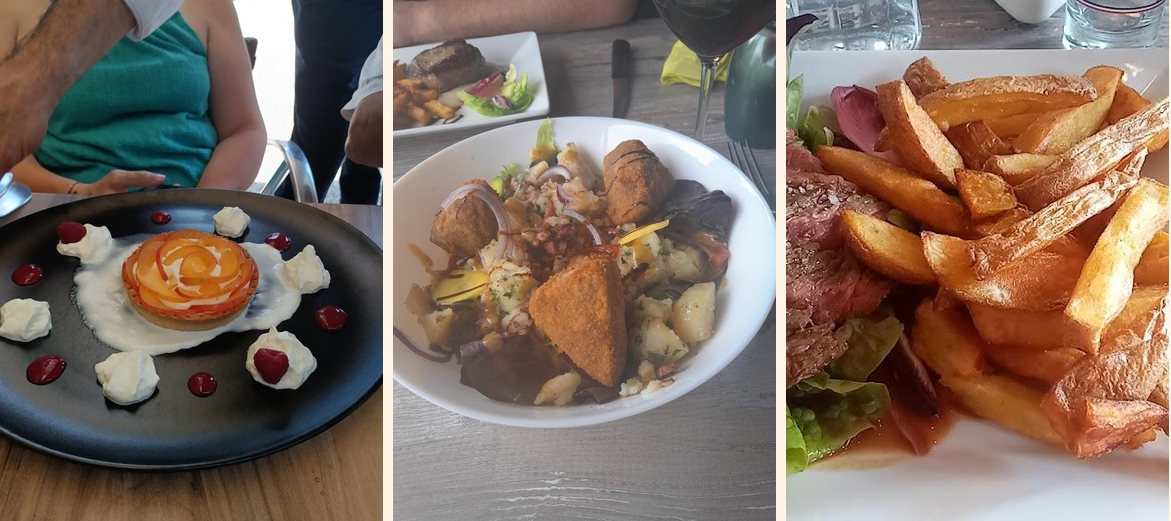 Brasserie de l'Hôtel de Ville - Gallery Image 8